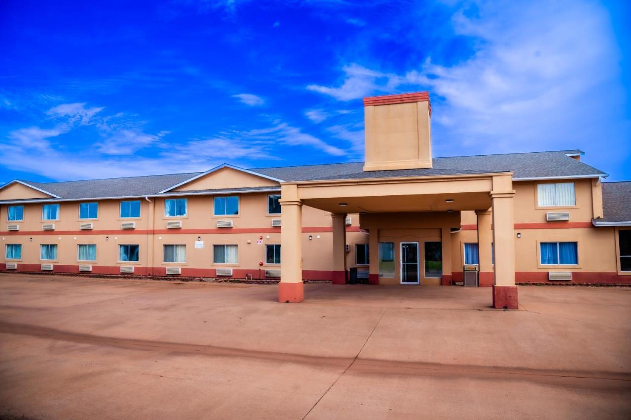 Ok Welcome Home Hotel Alva Exterior foto