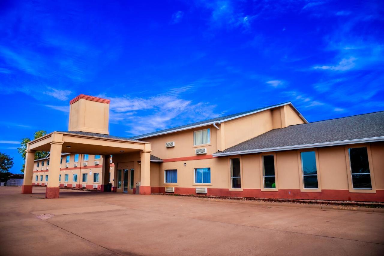 Ok Welcome Home Hotel Alva Exterior foto