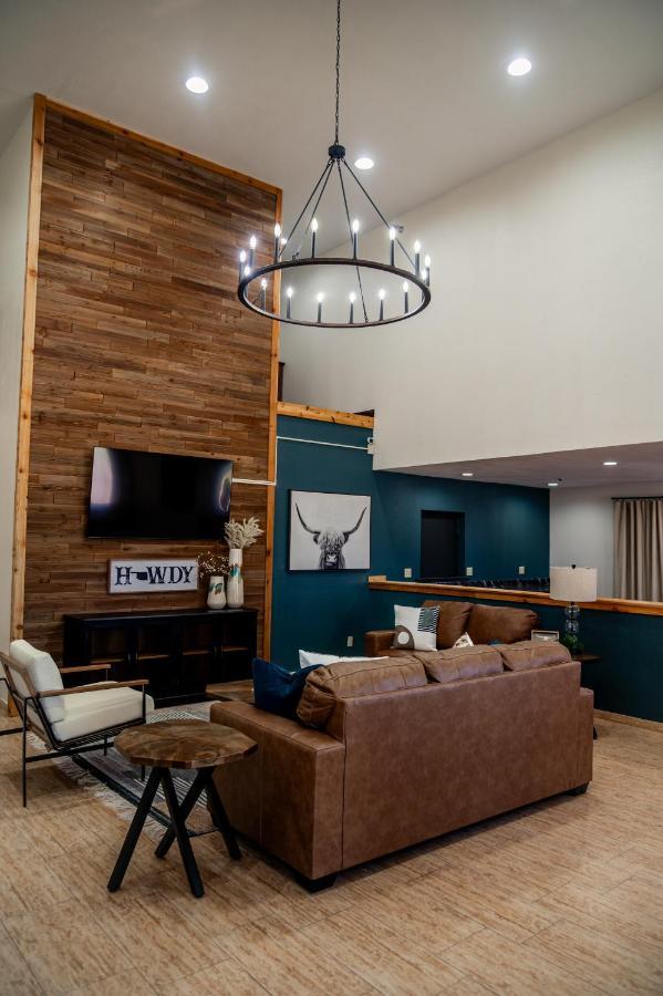 Ok Welcome Home Hotel Alva Exterior foto
