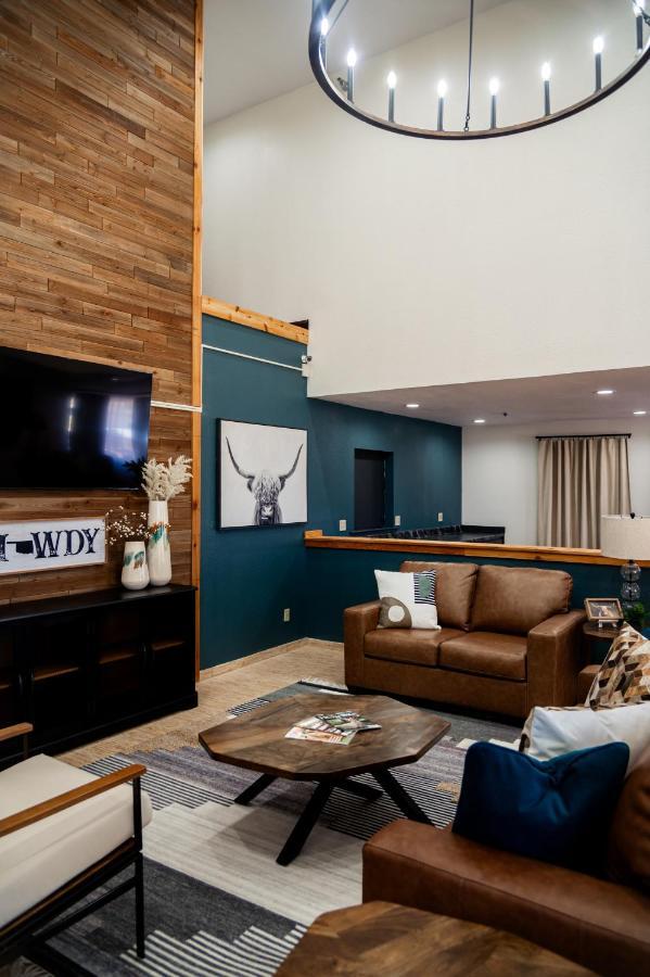 Ok Welcome Home Hotel Alva Exterior foto