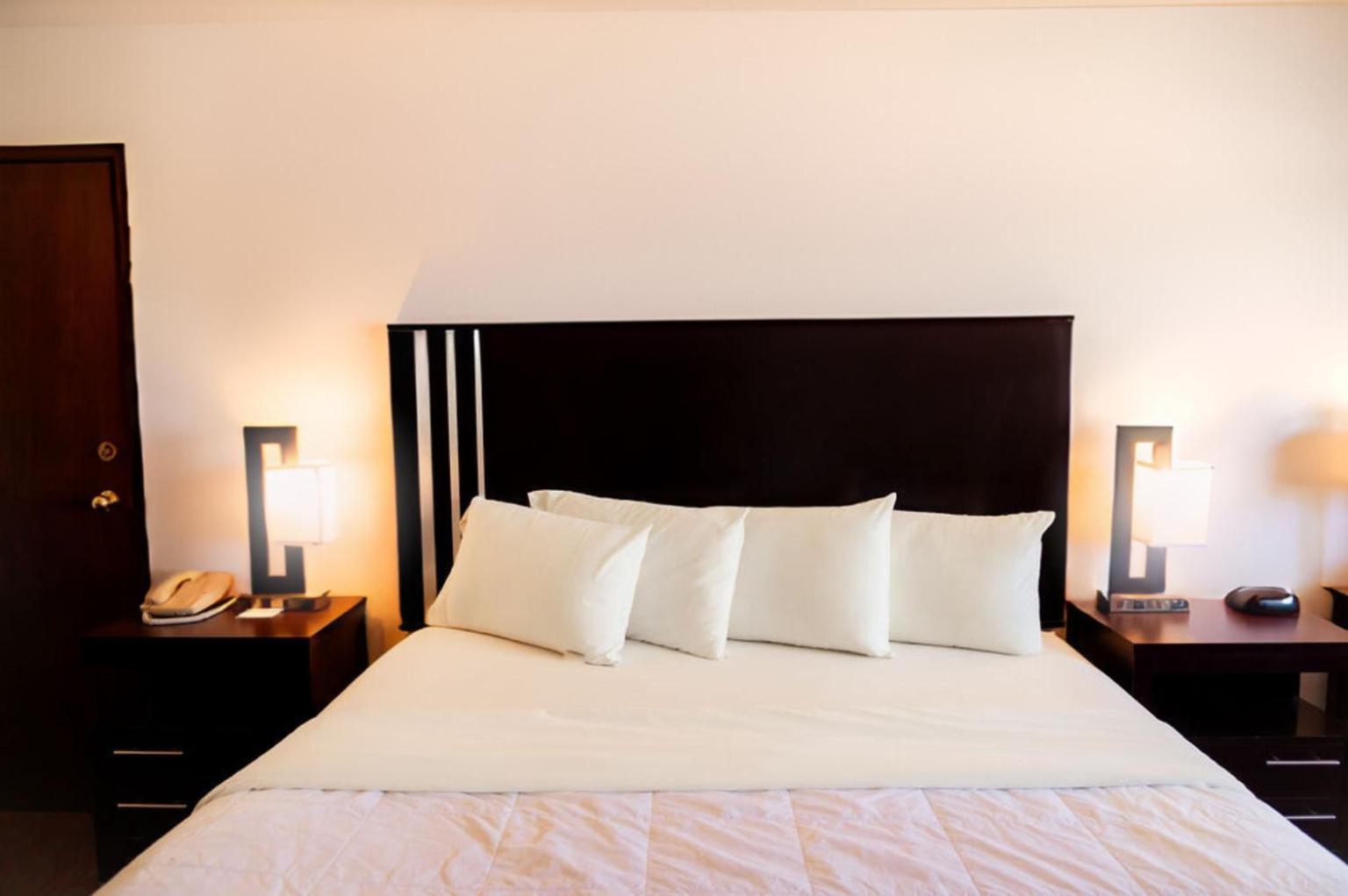 Ok Welcome Home Hotel Alva Exterior foto